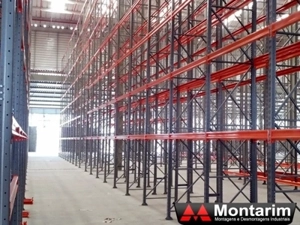 Imagem ilustrativa de Empresa de montagem de porta pallets